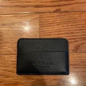 Everlane Card Case